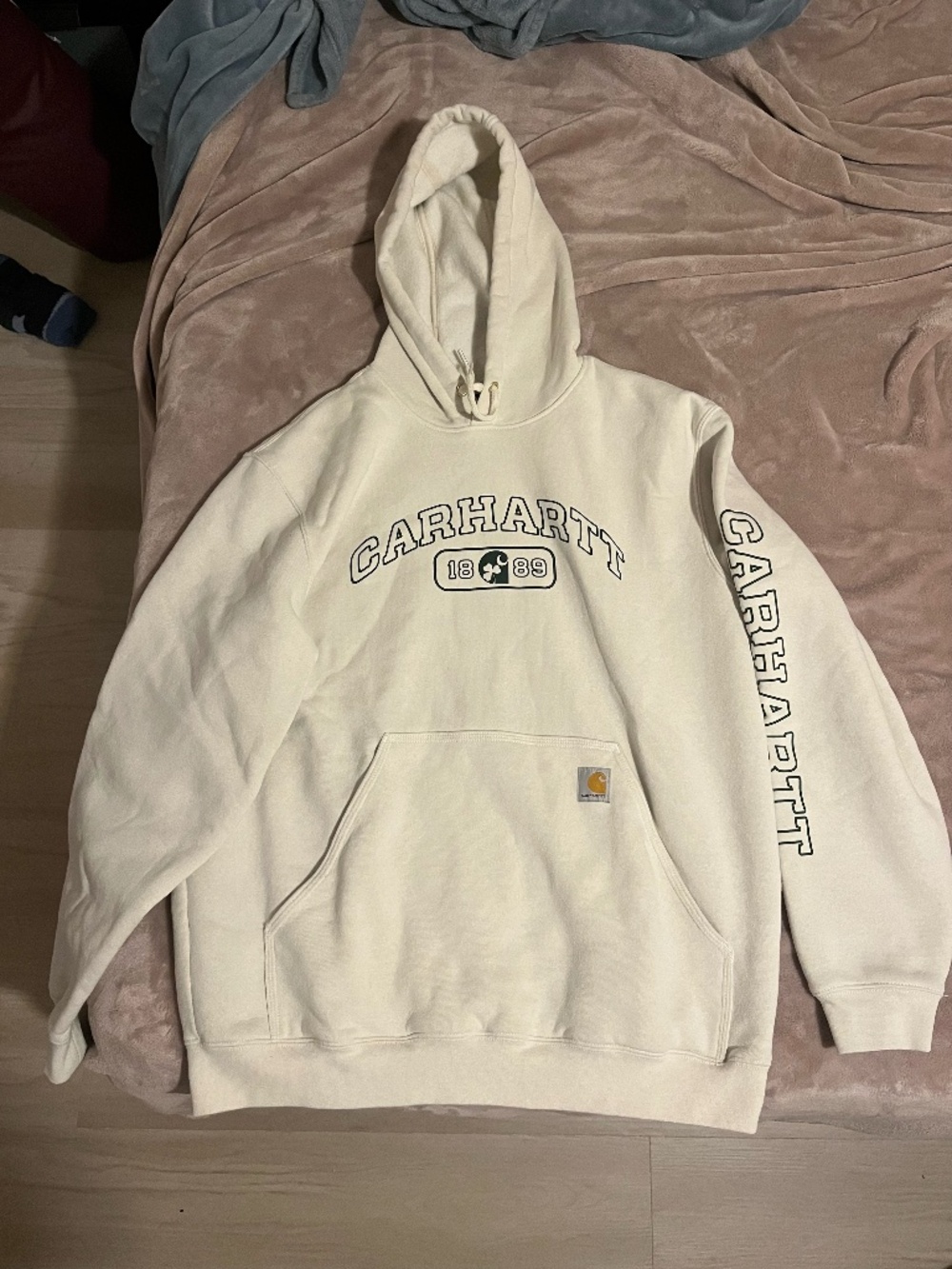 Carhartt Loose Fit Hoodie